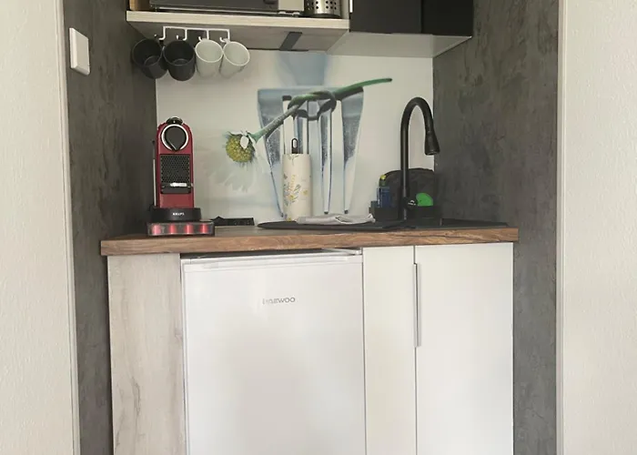 1 In Appartement